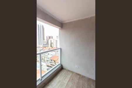 Varanda de apartamento à venda com 2 quartos, 72m² em Lauzane Paulista, São Paulo