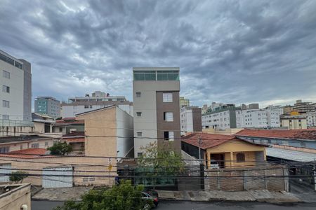 Apartamento à venda com 92m², 3 quartos e 2 vagasQuarto 2