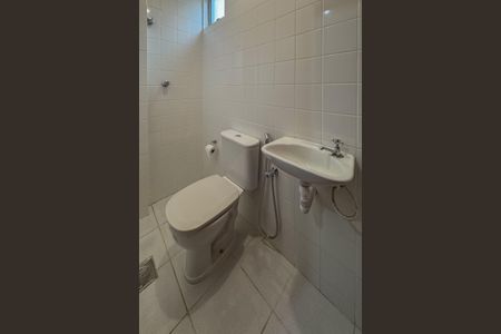 Apartamento à venda com 92m², 3 quartos e 2 vagasÁrea de Serviço