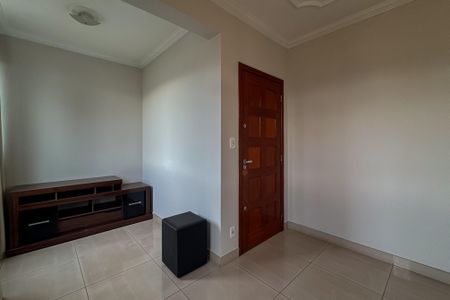 Apartamento à venda com 92m², 3 quartos e 2 vagasSala