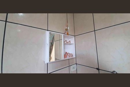 Casa para alugar com 50m², 1 quarto e sem vaga