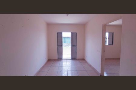 Casa para alugar com 50m², 1 quarto e sem vaga