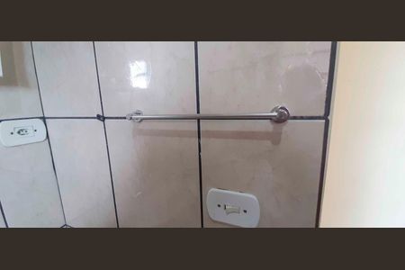 Casa para alugar com 50m², 1 quarto e sem vaga