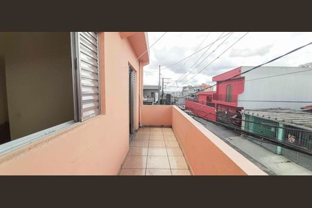 Casa para alugar com 50m², 1 quarto e sem vaga