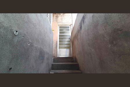 Casa para alugar com 50m², 1 quarto e sem vaga Casa para alugar com 50m², 1 quarto e sem vagaAcesso a Casa