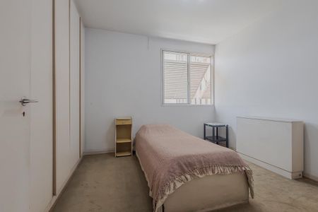 Apartamento à venda com 193m², 3 quartos e 2 vagasQuarto 3