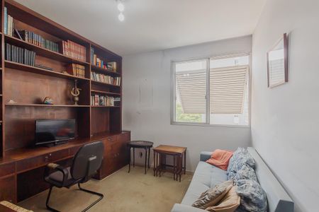 Quarto 1 de apartamento à venda com 3 quartos, 193m² em Jardim Paulista, São Paulo