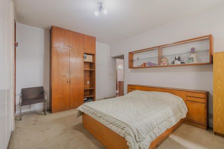 Apartamento à venda com 193m², 3 quartos e 2 vagasSuíte