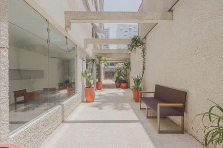 Apartamento à venda com 193m², 3 quartos e 2 vagasÁrea comum