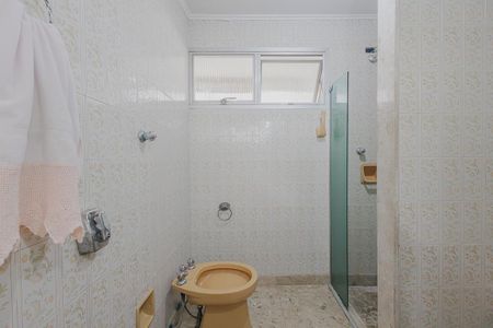 Apartamento à venda com 193m², 3 quartos e 2 vagasBanheiro