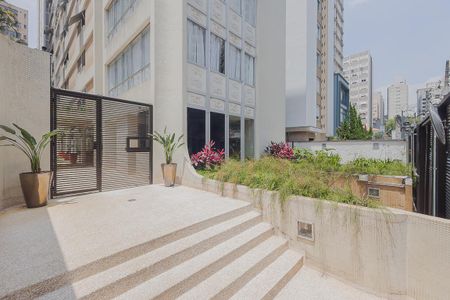 Apartamento à venda com 193m², 3 quartos e 2 vagasEntrada