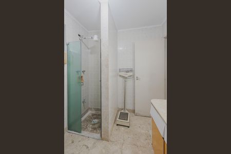 Apartamento à venda com 193m², 3 quartos e 2 vagasBanheiro