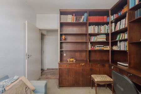 Quarto 1 de apartamento à venda com 3 quartos, 193m² em Jardim Paulista, São Paulo