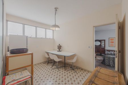 Apartamento à venda com 193m², 3 quartos e 2 vagasCozinha