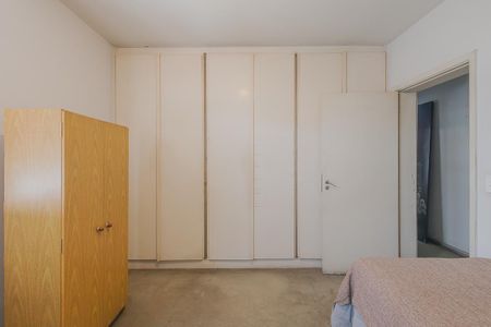 Apartamento à venda com 193m², 3 quartos e 2 vagasQuarto 2