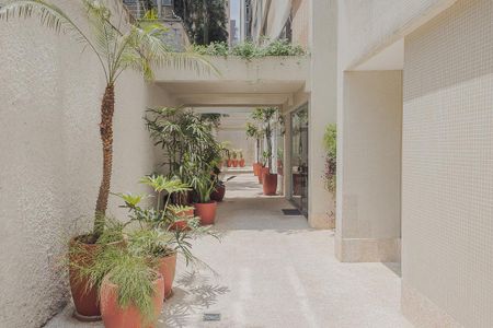 Apartamento à venda com 193m², 3 quartos e 2 vagasÁrea comum