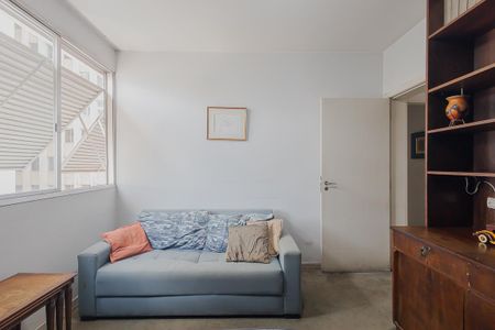 Quarto 1 de apartamento à venda com 3 quartos, 193m² em Jardim Paulista, São Paulo