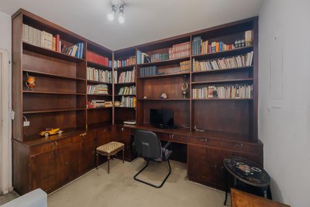 Quarto 1 de apartamento à venda com 3 quartos, 193m² em Jardim Paulista, São Paulo