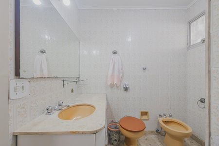 Apartamento à venda com 193m², 3 quartos e 2 vagasBanheiro