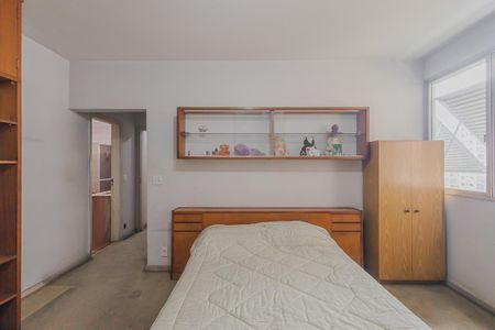 Apartamento à venda com 193m², 3 quartos e 2 vagasSuíte