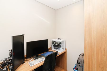 Apartamento à venda com 34m², 2 quartos e sem vaga Apartamento à venda com 34m², 2 quartos e sem vagaQuarto 2