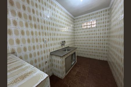 Apartamento para alugar com 65m², 2 quartos e 2 vagasCozinha