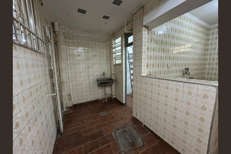 Apartamento para alugar com 65m², 2 quartos e 2 vagasÁrea de Serviço