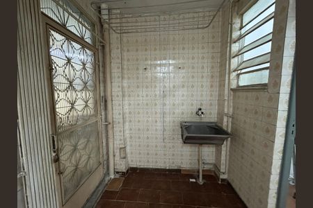 Apartamento para alugar com 65m², 2 quartos e 2 vagasÁrea de Serviço