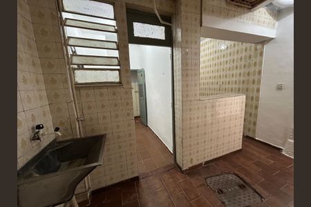 Apartamento para alugar com 65m², 2 quartos e 2 vagasÁrea de Serviço