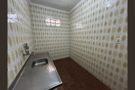 Apartamento para alugar com 65m², 2 quartos e 2 vagasCozinha