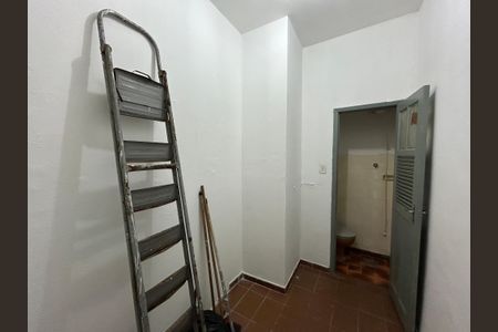 Apartamento para alugar com 65m², 2 quartos e 2 vagasQuarto de Serviço