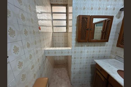 Apartamento para alugar com 65m², 2 quartos e 2 vagasBanheiro