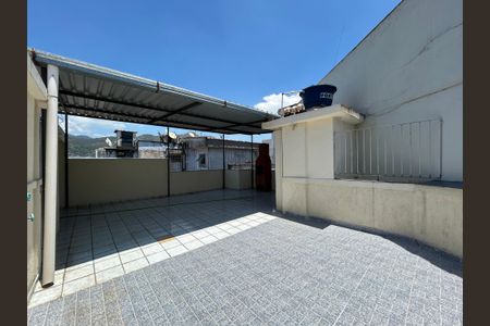 Apartamento para alugar com 65m², 2 quartos e 2 vagasÁrea comum - Salão de festas