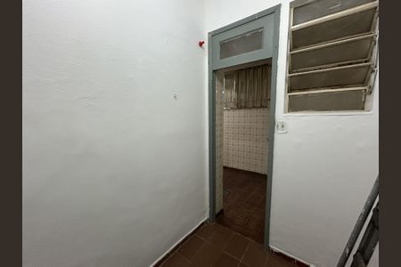 Apartamento para alugar com 65m², 2 quartos e 2 vagasQuarto de Serviço