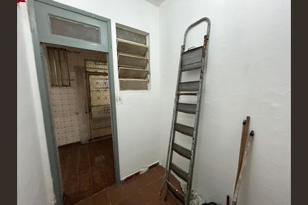 Apartamento para alugar com 65m², 2 quartos e 2 vagasQuarto de Serviço