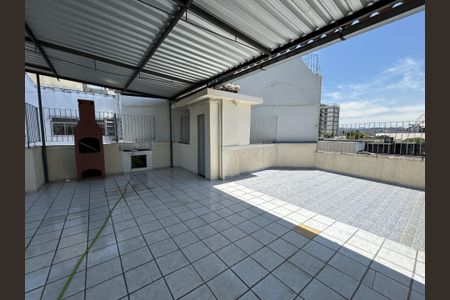 Apartamento para alugar com 65m², 2 quartos e 2 vagasÁrea comum - Salão de festas