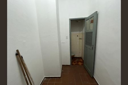 Apartamento para alugar com 65m², 2 quartos e 2 vagasQuarto de Serviço