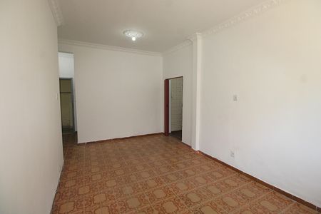 Apartamento para alugar com 65m², 2 quartos e 2 vagasSala