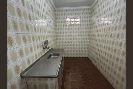 Apartamento para alugar com 65m², 2 quartos e 2 vagasCozinha