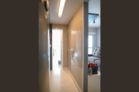Apartamento à venda com 74m², 2 quartos e 2 vagasCozinha