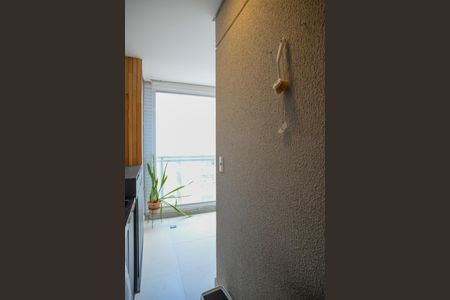 Apartamento à venda com 74m², 2 quartos e 2 vagasÁrea de Serviço