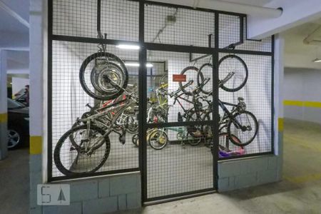 Apartamento à venda com 74m², 2 quartos e 2 vagasBicicletário