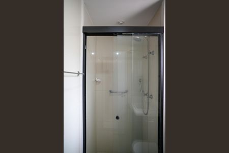 Apartamento à venda com 74m², 2 quartos e 2 vagasBanheiro Social