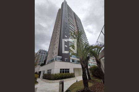 Apartamento à venda com 74m², 2 quartos e 2 vagasFachada