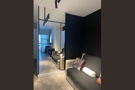 Apartamento à venda com 76m², 2 quartos e 1 vagaSala