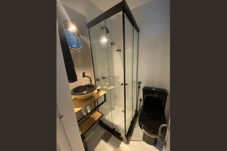 Apartamento à venda com 76m², 2 quartos e 1 vagaBanheiro