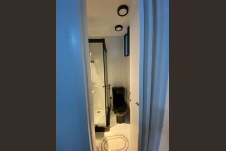 Apartamento à venda com 76m², 2 quartos e 1 vagaBanheiro