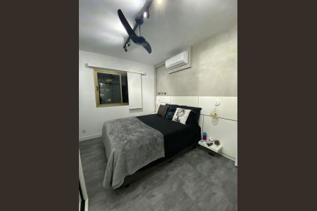 Apartamento à venda com 76m², 2 quartos e 1 vagaQuarto 2