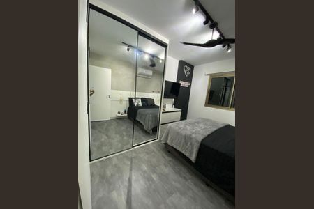 Apartamento à venda com 76m², 2 quartos e 1 vagaQuarto 2