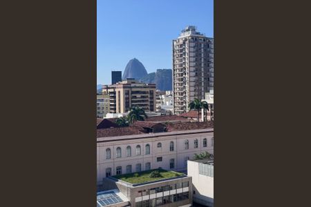 Apartamento à venda com 76m², 2 quartos e 1 vagaVista da Rua